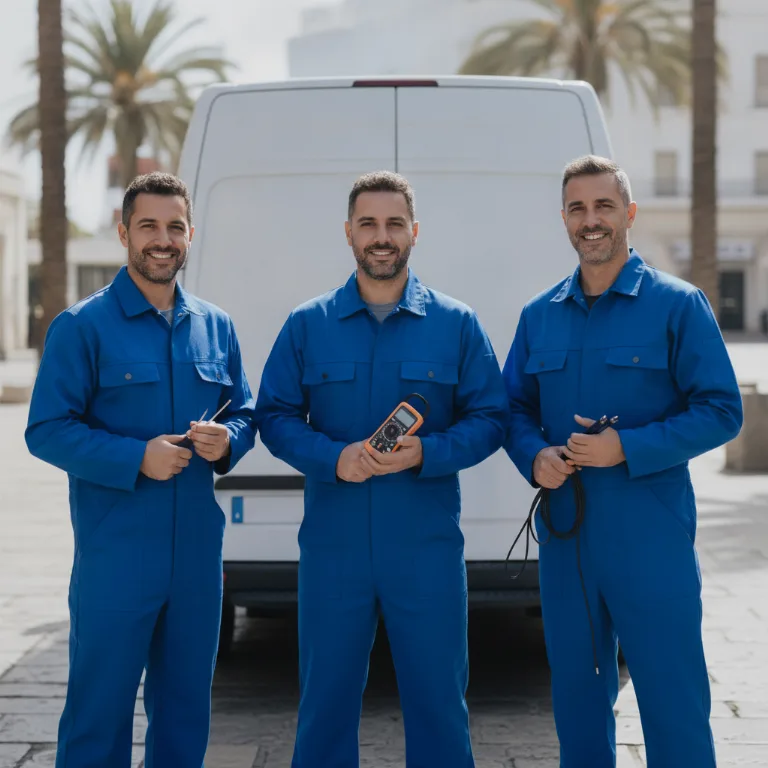 Riparazione Computer team a Andria